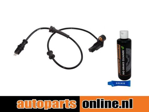 ABS-sensor Renault Laguna achterzijde, rechts, Auto-onderdelen, Besturing, Nieuw, Renault, Verzenden