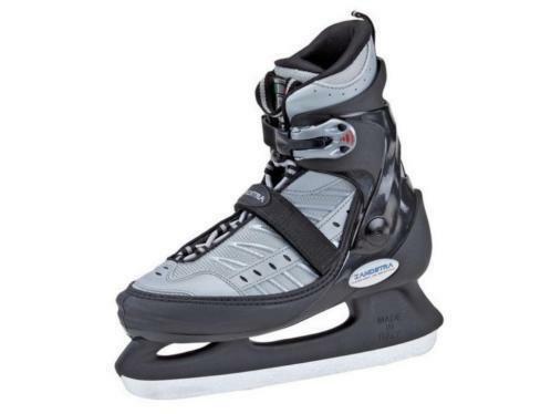 Zandstra ijshockeijschaats 38 39 40 41 42 43 44 45 46 47, Sport en Fitness, Schaatsen, IJshockeyschaatsen, Nieuw, Zandstra