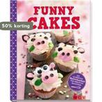 Funny Cakes 9783625137641, Boeken, Verzenden, Gelezen