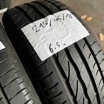 2 x Bridgestone ER30C 215-45-16 Zomerbanden 6,5mm, 16 inch, Ophalen of Verzenden, Band(en), Personenwagen