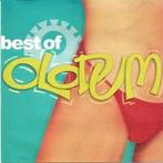 cd - Olodum - Best Of Olodum, Verzenden, Zo goed als nieuw