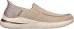 Skechers Slip-ins Maat 43 Delson 3.0 - Cabrino - Heren Insta, Verzenden, Nieuw