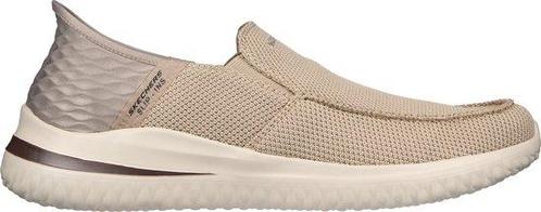 Skechers Slip-ins Maat 43 Delson 3.0 - Cabrino - Heren Insta, Kleding | Heren, Schoenen, Nieuw, Verzenden