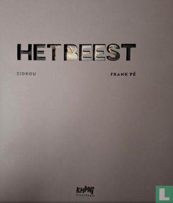 Marsupilami - Het Beest 2  - 2024, Boeken, Stripboeken, Zo goed als nieuw, Eén stripboek, Verzenden