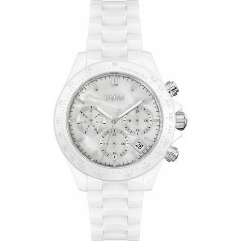 Horloge Dames Hugo Boss 1502630 (Ø 38 mm), Sieraden, Tassen en Uiterlijk, Zonnebrillen en Brillen | Heren, Verzenden
