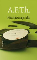 Het schervengericht / Homo duplex 9789021450223, Boeken, Verzenden, Gelezen, A.F.Th. van der Heijden