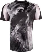 Venum Dry Tech Technical T-Shirt Zwart Grijs, Kleding | Heren, Sportkleding, Nieuw, Maat 46 (S) of kleiner, Ophalen of Verzenden