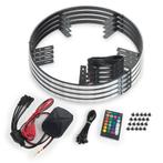 ORACLE Lighting LED Illuminated Wheel Rings 16.5in PLASMA, Ophalen of Verzenden, Nieuw