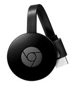 Google Chromecast V2 (Origineel), Verzenden, Zo goed als nieuw