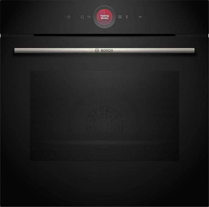 Bosch Serie 8 HBG7321B1 oven 71 l 3600 W A+ Zwart829, Witgoed en Apparatuur, Ovens, Nieuw, Ophalen of Verzenden