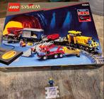 Lego Set - 4564 - Train - Freight rail runner, Nieuw