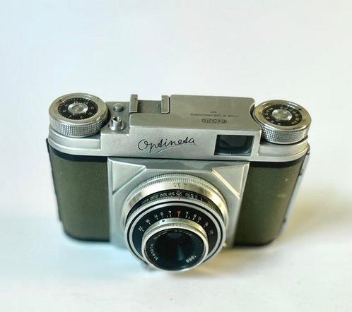 Meopta Optineta Analoge camera, Audio, Tv en Foto, Fotocamera's Analoog