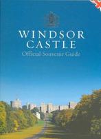 Windsor Castle 9781902163802 John Martin Robinson, Boeken, Verzenden, Gelezen, John Martin Robinson