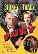 Fury - DVD, Cd's en Dvd's, Dvd's | Thrillers en Misdaad, Verzenden