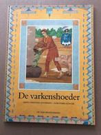 Hans Christian Andersen - De Varkenshoeder - Prentenboek, Boeken, Ophalen of Verzenden, Zo goed als nieuw