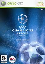 Uefa Champions League (Xbox 360), Gebruikt, Verzenden