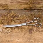 Mars Coat-King Professionele gebogen trimschaar – roestvr., Dieren en Toebehoren, Ophalen of Verzenden, Nieuw