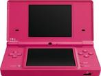 Nintendo DSi Console - Pink (DS Console), Spelcomputers en Games, Verzenden, Gebruikt