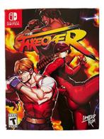 The TakeOver Collectors Edition (LRG #110) (SWITCH) (NIEUW), Spelcomputers en Games, Games | Nintendo Switch, Verzenden, Nieuw