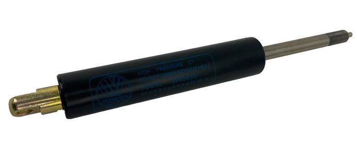 Gasveer stuurverstelling Vermeiren Carpo 2, Diversen, Brommobielen en Scootmobielen, Nieuw, Ophalen of Verzenden