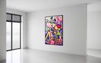 CASPA - Pink-Panther, Antiek en Kunst