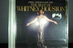 Whitney Houston - I will always love you/The best of