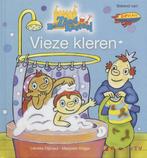 Vieze kleren / Het Zandkasteel 9789085672326, Boeken, Verzenden, Gelezen, Lieneke Dijkzeul