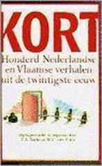 Kort 9789035112728, Boeken, Verzenden, Gelezen