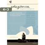 Justinguitar.com Beginners Songbook 9781780387109, Boeken, Verzenden, Gelezen, Music Sales