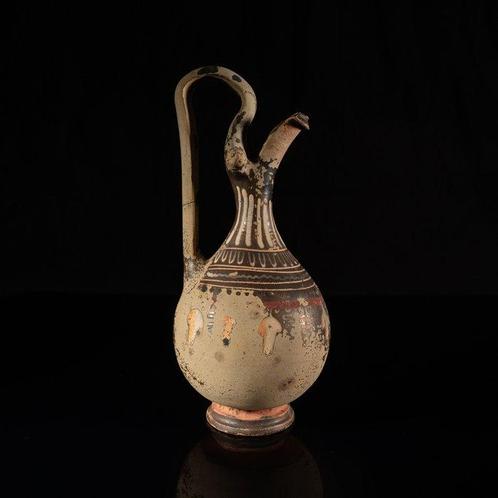 Oud-Grieks, Magna Graecia Apulische Epichysis van, Antiek en Kunst, Antiek | Overige Antiek
