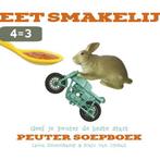 Keet Smakelijk Peuter Soepboek 9789079919116 Laura Emmelkamp, Verzenden, Zo goed als nieuw, Laura Emmelkamp