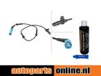 ABS-sensor Bmw 3 Serie voorzijde, links of rechts, Verzenden, Nieuw, BMW