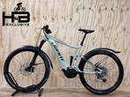 Giant Stance E+ 1 29 inch E-Mountainbike SX 2021, Fietsen en Brommers, Fietsen | Mountainbikes en ATB, 49 tot 53 cm, Zo goed als nieuw