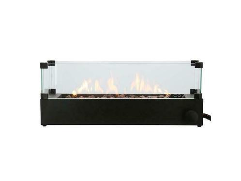 cosi fires cosiburner opbouw, Tuin en Terras, Terrasverwarmers, Gas, Nieuw