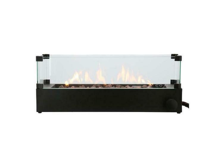 cosi fires cosiburner opbouw, Tuin en Terras, Terrasverwarmers, Gas, Nieuw