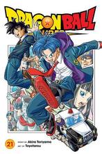 Dragon Ball Super, Vol. 21: Volume 21, Boeken, Verzenden, Nieuw