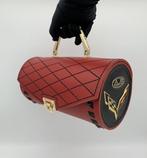 Handtas red corvette handbag, Ophalen of Verzenden, Nieuw