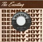 Benny Joy - Miss Bobby Sox + Steady With Betty (Vinylsingle), Verzenden, Nieuw in verpakking