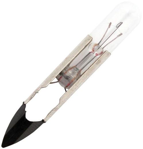 SPL Miniatuur T6.8G 6.8x45 6V 0.12W Helder, Huis en Inrichting, Lampen | Overige, Nieuw, Ophalen of Verzenden