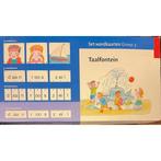 Taalfontein Set Wandkaarten groep 3, Boeken, Verzenden, Nieuw