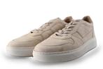 Manfield Sneakers in maat 45 Beige | 10% extra korting, Manfield, Overige kleuren, Verzenden, Sneakers of Gympen