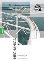 Mechanica: Evenwicht | 9789024429257, Boeken, Verzenden, Nieuw