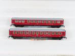 Berliner TT Bahnen TT - Modeltrein personenwagen (2) - 2x, Hobby en Vrije tijd, Modeltreinen | H0, Nieuw