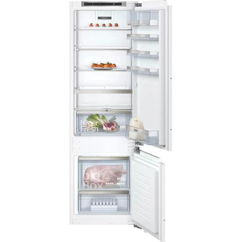 Siemens Ki87sadd0 Inbouw Koel-en Vriescombinatie -low Frost-, Witgoed en Apparatuur, Koelkasten en IJskasten, Nieuw, Ophalen of Verzenden