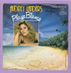 Audrey Landers – Playa Blanca / Happy Endings (1-7-Vinyl-Si, Ophalen of Verzenden, Nieuw in verpakking