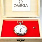Omega - 1920. - pocket watch No Reserve Price - 1900-1949, Nieuw