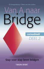 Van A naar Bridge 2 Cursusboek 9789043908887 E. Hoogenkamp, Verzenden, Gelezen, E. Hoogenkamp