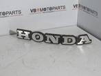 Honda Embleem, Ophalen of Verzenden, Nieuw