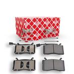 Remblokken set ALFA ROMEO GIULIA (2.2 D,2.2 D Q4,2.0), Ophalen of Verzenden, Nieuw