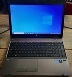 HP laptop ProBook 6560b Intel i5-2410M 8GB RAM 500GB HDD, Nieuw